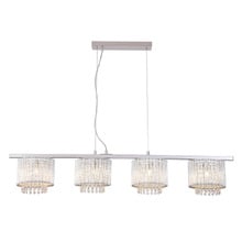 Steinmetz 4 Light Pendant